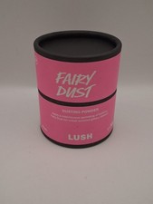 Lush fairy dust dusting - dust, powder