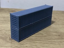 TT Gauge 1/120 40ft Shipping