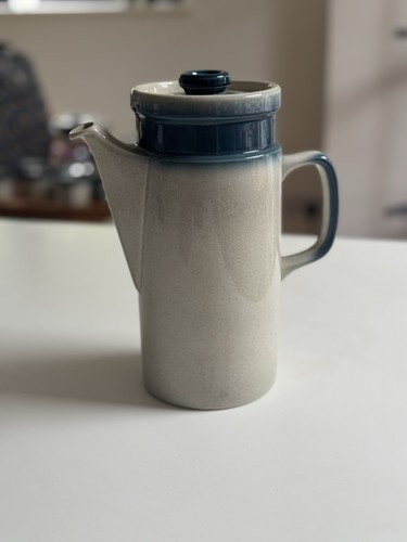 Vintage wedgwood blue - wedgwood, pacific