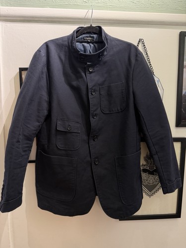 Engineered garments grimm - garments,