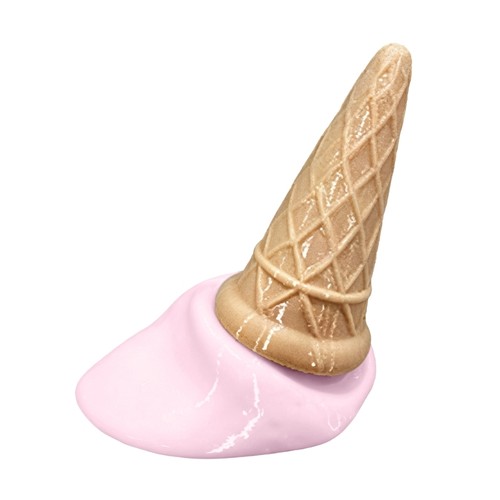 Soft ice cream - soft, door