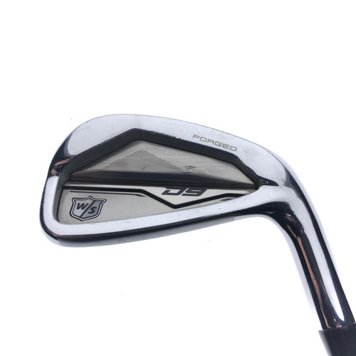 Used wilson forged iron - used,
