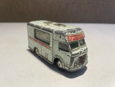 Corgi Toys #407 Smith's