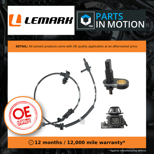 Abs sensor fits honda mk3 - sensor, cr-v
