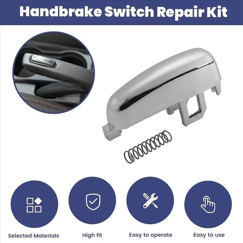Parking handbrake lever - parking,