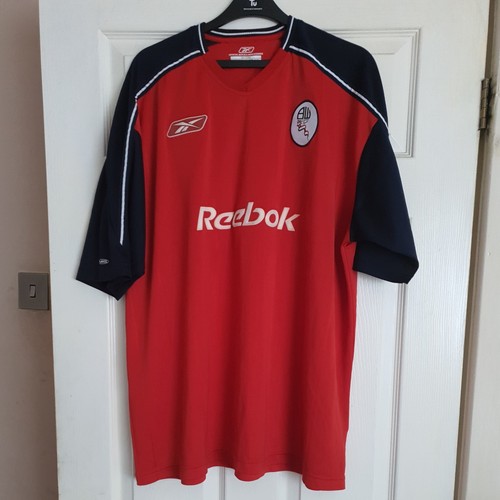 Bolton wanderers away - bolton,