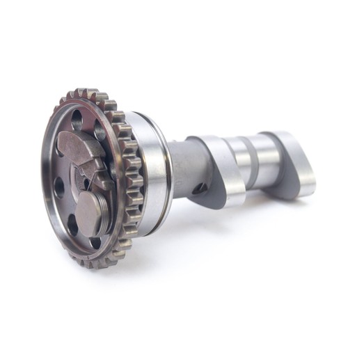 Hotcams stage exhaust - hotcams, 1