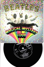 SIXTIES VINYL SINGLES