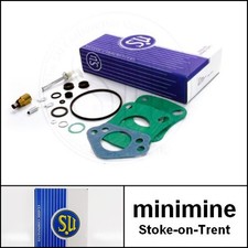 Classic Mini Single SU HIF38