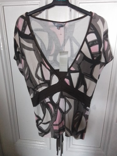 Mia moda ladies tops size - mia, 20