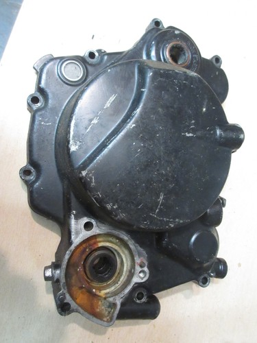 Kawasaki kmx125 clutch - kawasaki,
