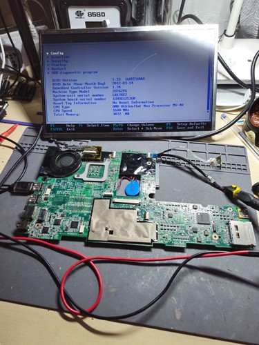 Laptop lcd screen - laptop,