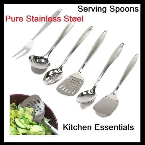 New pure stainless steel - pure,