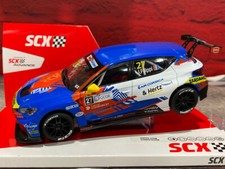 SCX 1/32 Scale Analog Cupra