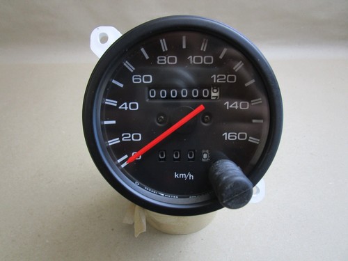 Isuzu trooper speedometer - trooper,