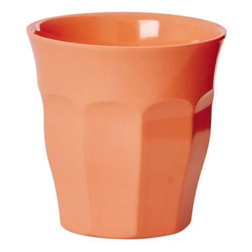Rice solid colour medium - solid,