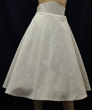 Womens 1940/50's Classic style Skirt WWII Reenactment 50's Swing Dance RnR R&R