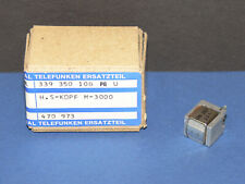 TELEFUNKEN UW207 Hear - Speech