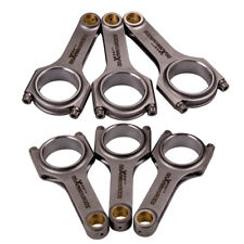 Connecting Rods for Toyota