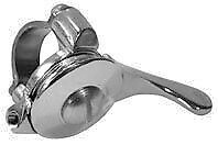 Doherty type 100 air lever - doherty,