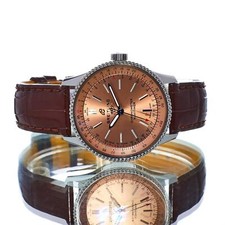 BREITLING NAVITIMER 35 A17395