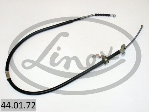 Cable parking brake linex - parking,