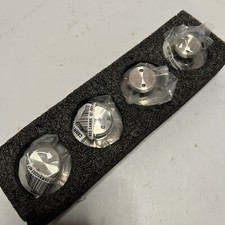 Lot of 4 CRL CAMR1BS