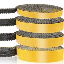 Flat Stove Rope Self Adhesive