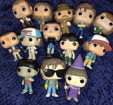 Stranger things various