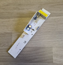 Bosch Washing Machine Control