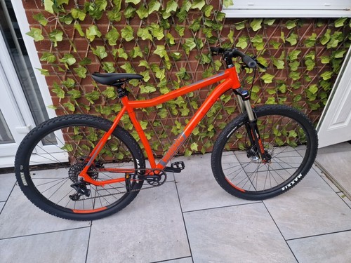 Voodoo bizango 29er mountain - ,