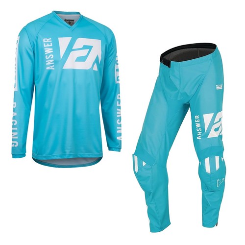 Answer motocross kit syncron - answer,