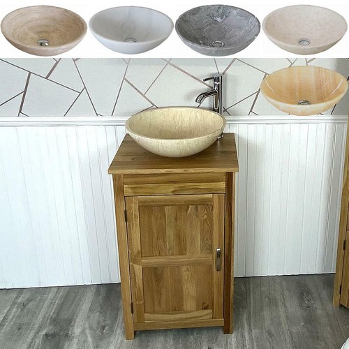 Cloakroom small compact oak - small,