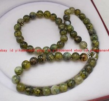 6/8/10/12mm Yellow Dragon