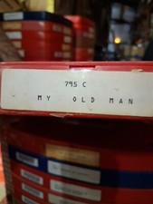 16mm educational film: MY OLD