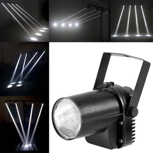 30w pinspot light - 30w, pin