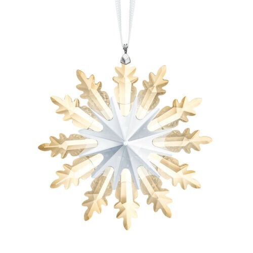 Genuine swarovski crystal - genuine,