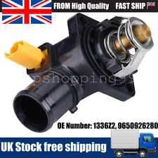 For Peugeot 207 Thermostat Housing / 207 SW 2006-2015 1.4 Petrol 9650926280