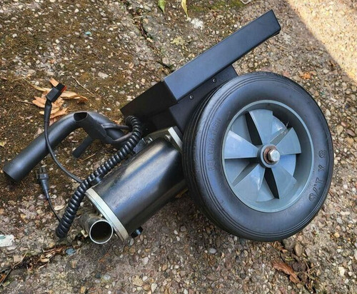 Power pack for - power,