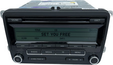 Seat ALTEA LEON RCD310 Radio