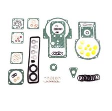 Complete overhaul kit for