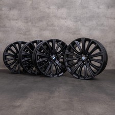 BMW 7 series 6 Rims 20 inch