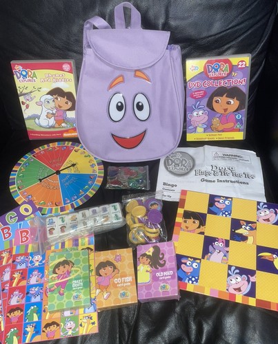 Dora the explorer games - explorer,
