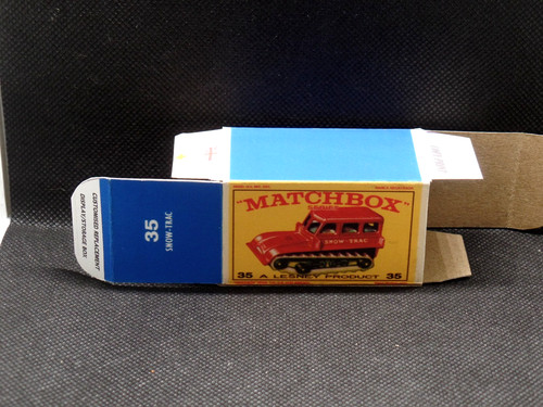 Matchbox regular wheels 35b - regular,