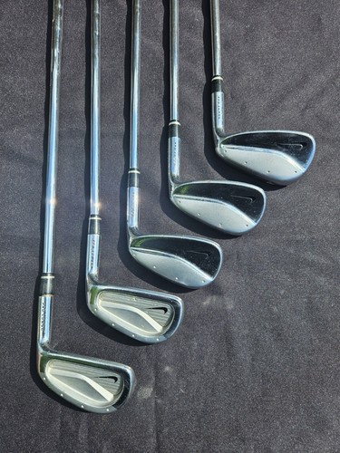 Nike pro combo forged - nike, set
