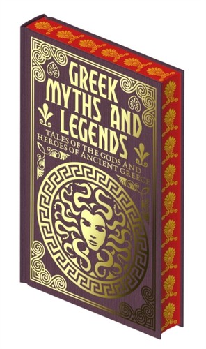 Greek myths legends - greek, &