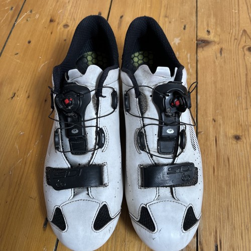 Sidi sixty road cycling - road,
