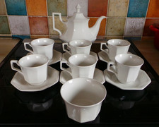 JOHNSON BROTHERS HERITAGE TEA