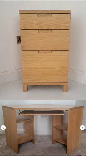 John lewis abacus corner desk - john,