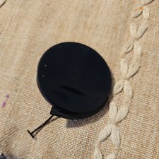 Front Tow Hook Eye Cover Opel Vauxhall Vectra B MK1 95- 03 90586609 dark blue 